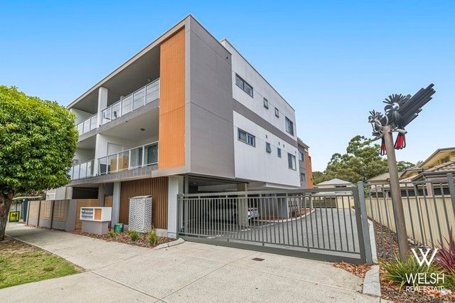 8/160 Wright Street, WA 6105