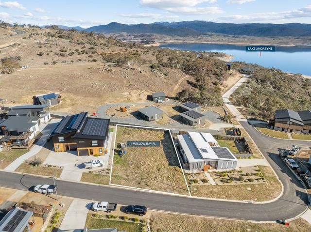 4 Willow Bay Place, NSW 2627