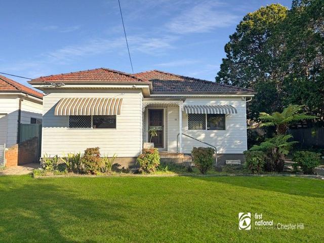 12 Kembla Avenue, NSW 2162