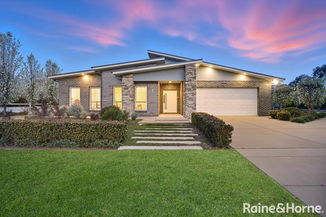 1 Belmore Place, NSW 2650