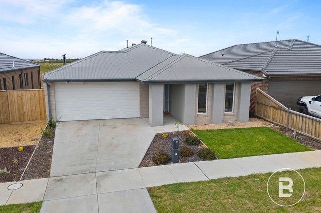 26 Carisbrook Crescent, VIC 3358