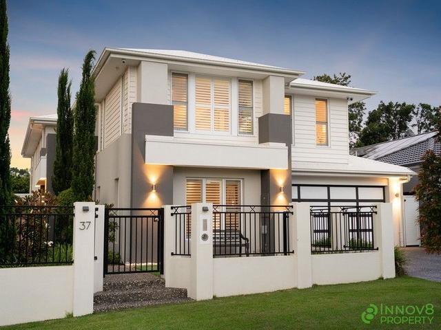 37 Executive Way, QLD 4035