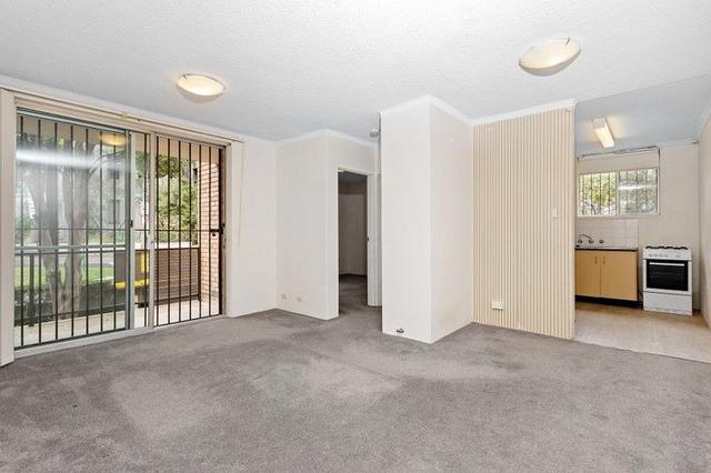 2/1 Stewart Street, NSW 2037