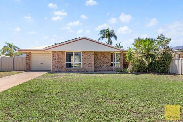 3 Louisa Court, QLD 4720