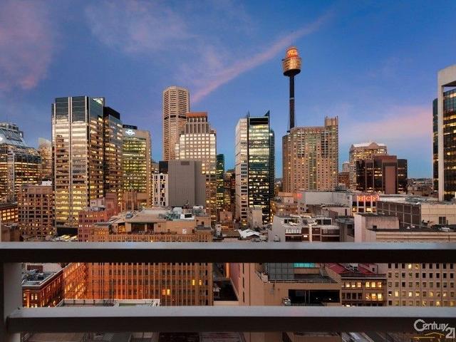 1502/355 Kent Street, NSW 2000