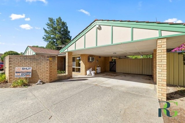 63B Evelyn Street, WA 6110