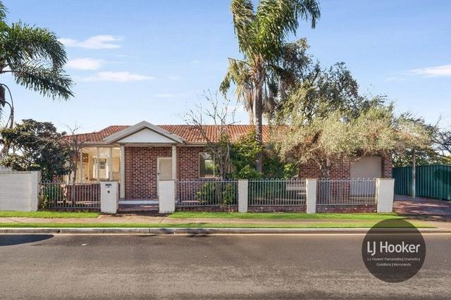 96 Railway Street, NSW 2161