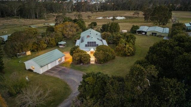 171-187 Kenny Road, QLD 4133