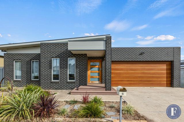 8-10 Justin Street, NSW 2590