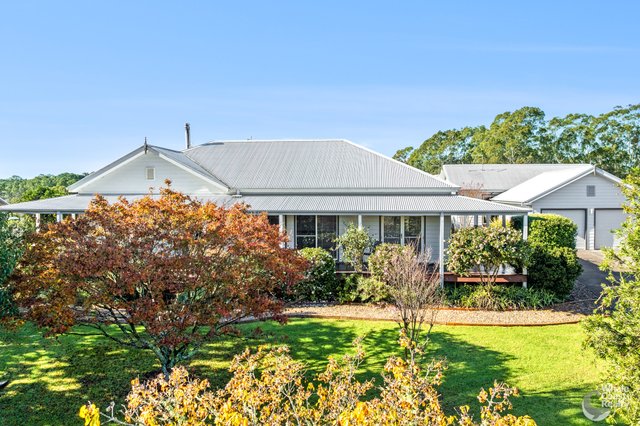 2 Jade Place, NSW 2545