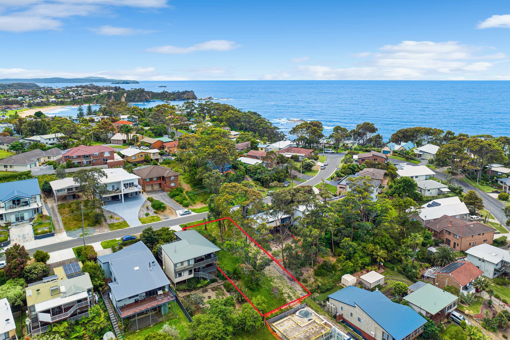 25 Mulgowrie Street, Malua Bay NSW 2536 Allhomes