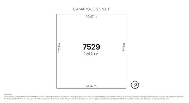 7529/null Camargue Street, NSW 2765