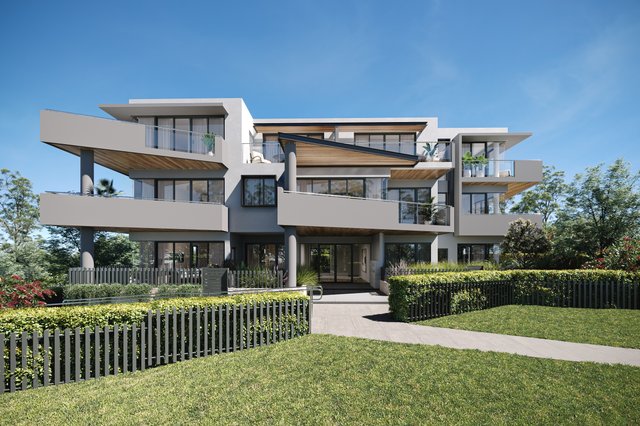 6 Marine Drive, NSW 2546