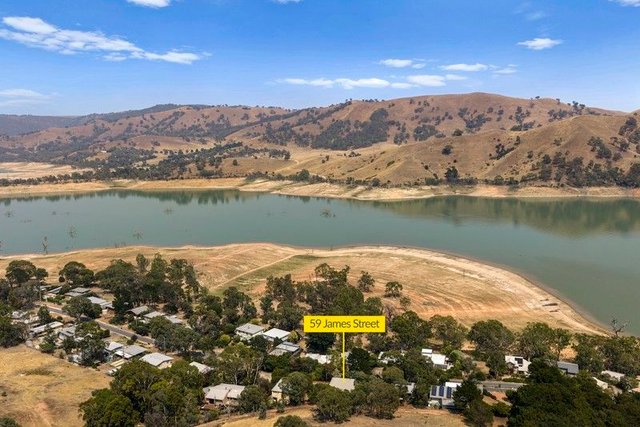 59 James Street, VIC 3720