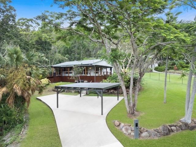 74 Golden Valley Road, QLD 4228