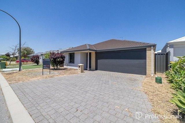 36 Ernest Way, WA 6112