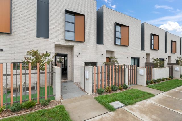 13 Pademelon Street, ACT 2914