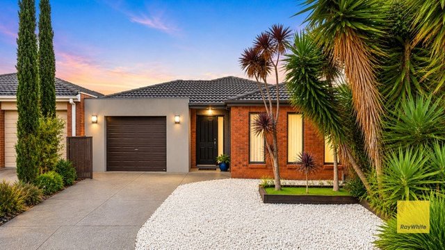 6 Edgevale Way, VIC 3029