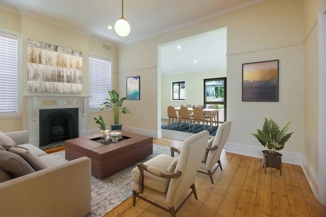 8 Colin Street, NSW 2062