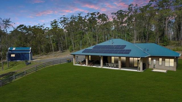 170 Dooralong Ridge Drive, NSW 2259