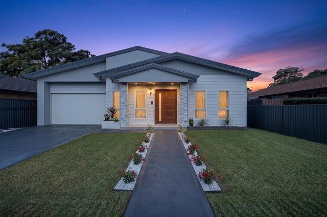 26 Harrington Street, NSW 2570