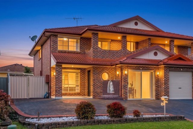 3A Tench Way, NSW 2171