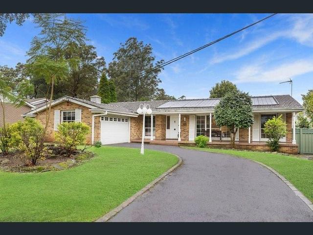 72 Arcadian Circuit, NSW 2118