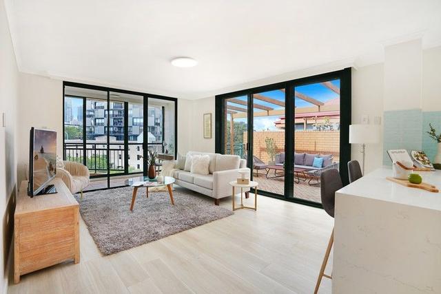 107/2-26 Wattle Crescent, NSW 2009