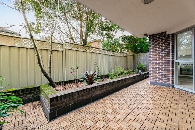 6/2 Burlington Road, NSW 2140