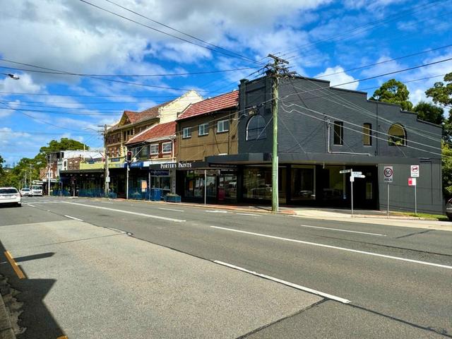 594 Willoughby Road, NSW 2068