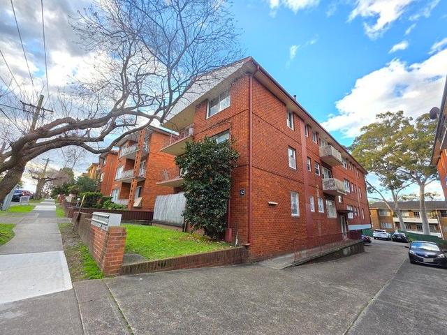 11/52 Park Rd, NSW 2220
