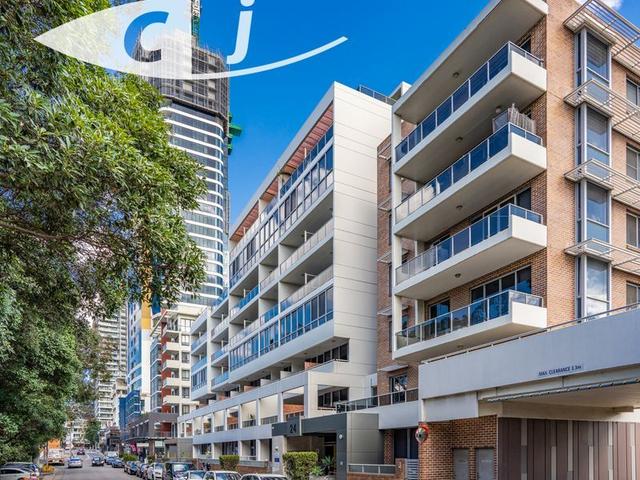 47/24 Walker Street, NSW 2138