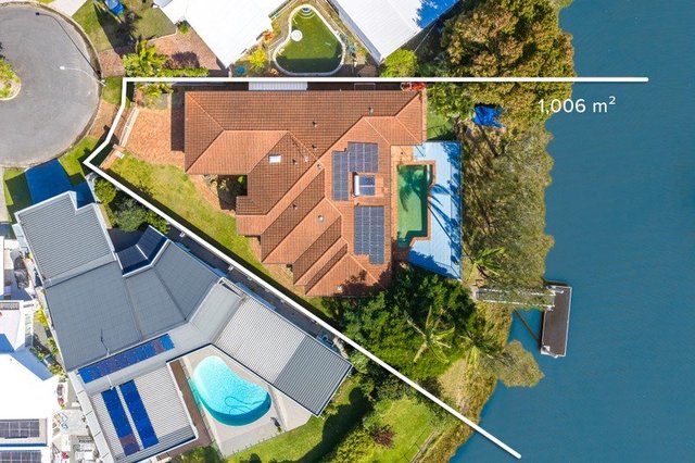 31 Gregory Drive, QLD 4211