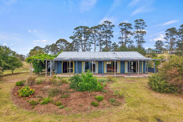216 Christophers Road, NSW 2550