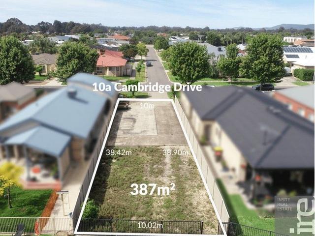 10A Cambridge Drive, VIC 3677