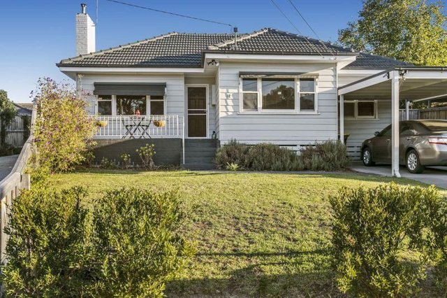 12 Rotherwood Avenue, VIC 3132