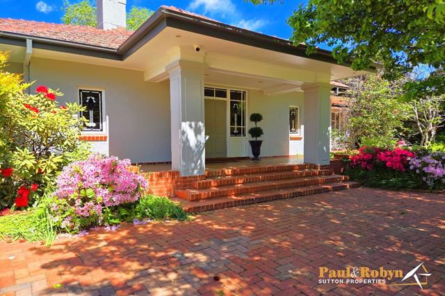 50 National Circuit, ACT 2603