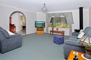 Front Living Room