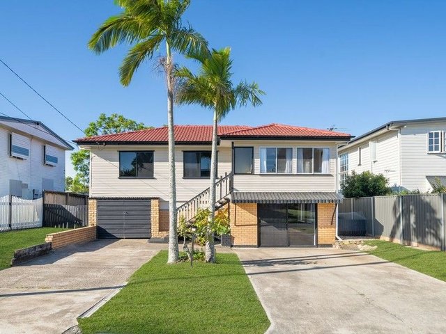 11 McPherson Street, QLD 4021