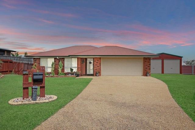 17 William Close, QLD 4702