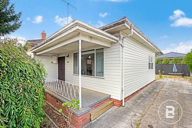 207 Clayton Street, VIC 3350