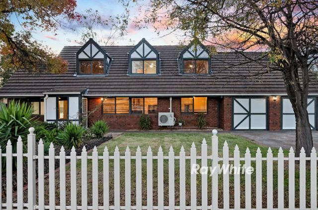 30 Washington Drive, VIC 3500