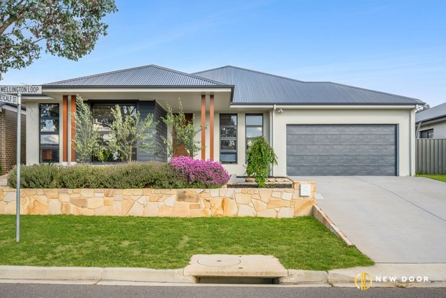 35 Mellington Loop, NSW 2620