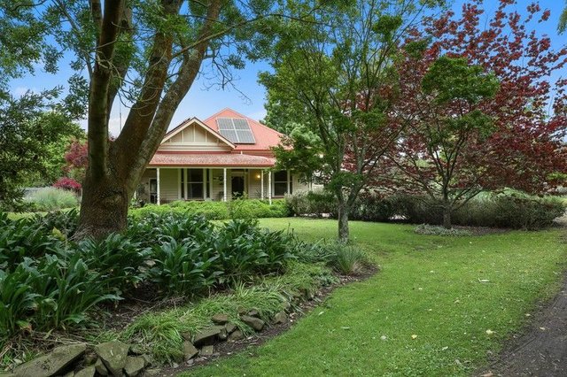 276 Cloverlea  Road, VIC 3822