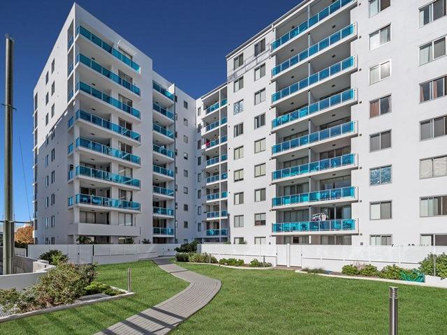 713/3-5 Weston Street, NSW 2142