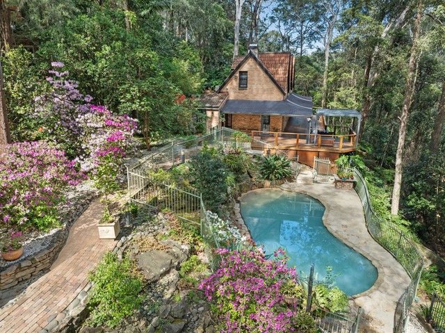 142 Sutherland Road, NSW 2119