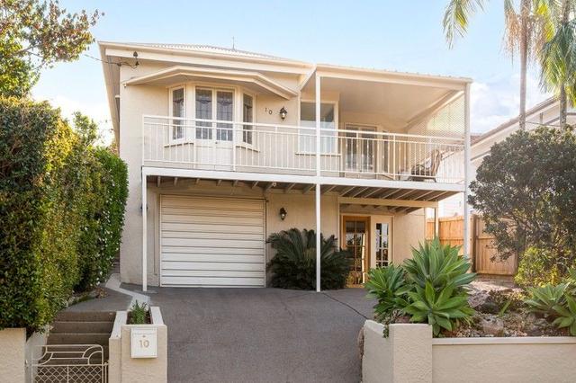 10 Dover Street, QLD 4171
