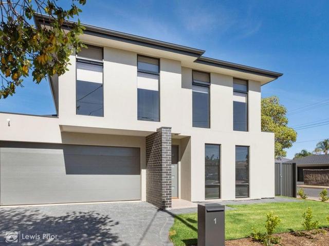 1 Amelia Street, SA 5048