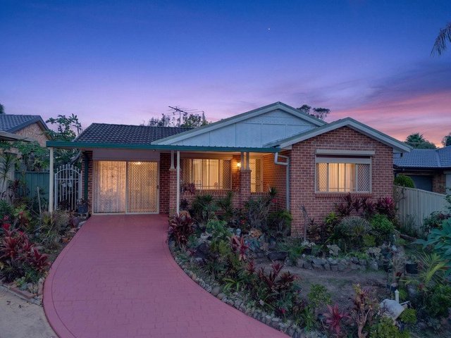 9 Vanessa Place, NSW 2564