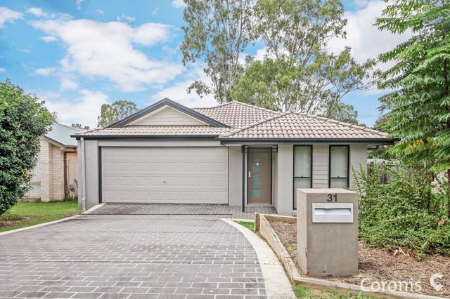 31 Penrose Circuit, QLD 4301